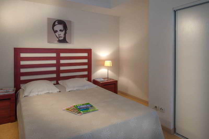 אגדה Vacanceole - Residence Le Saint Clair מראה חיצוני תמונה