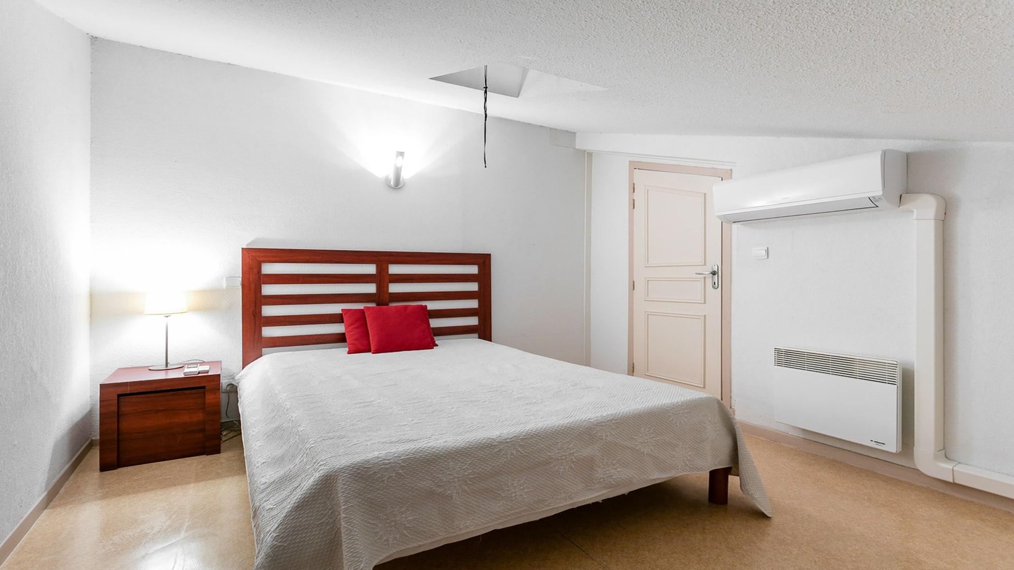 אגדה Vacanceole - Residence Le Saint Clair מראה חיצוני תמונה