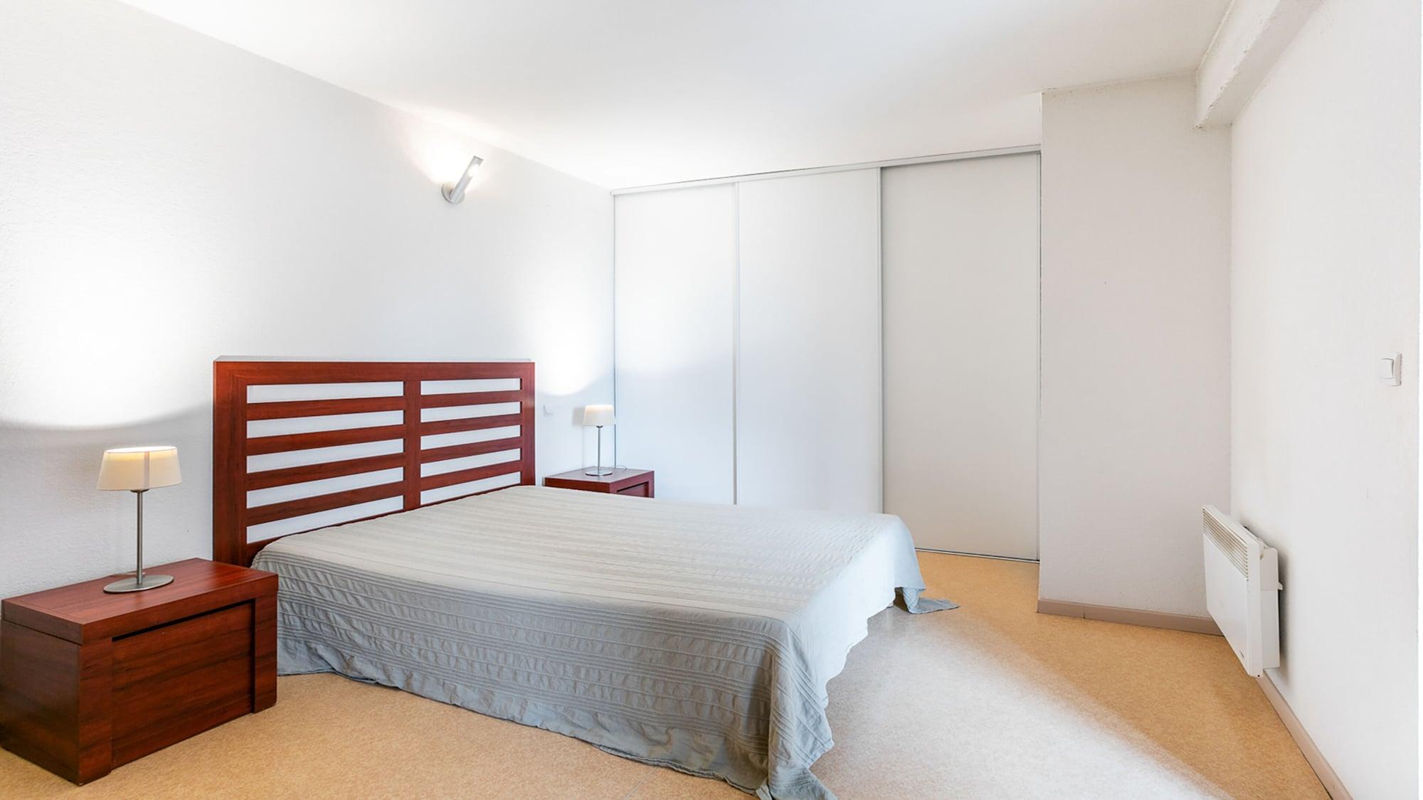 אגדה Vacanceole - Residence Le Saint Clair מראה חיצוני תמונה